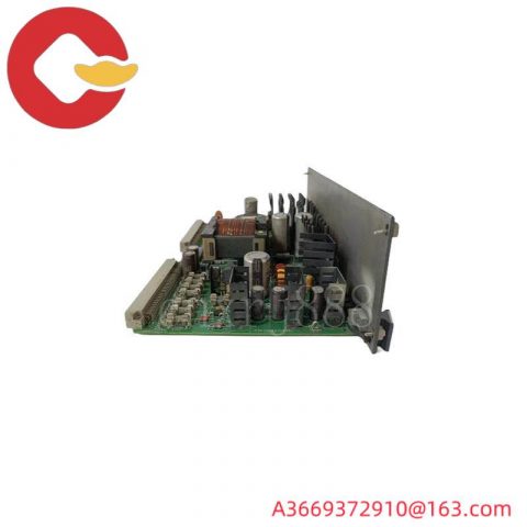 GE IS200EPSMG1AED - High-Voltage Acceptance Power Supply Module