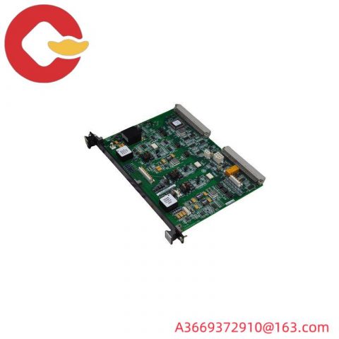 GE IS200ERDDH1ABB: A Reliable Component for Speedtronic System