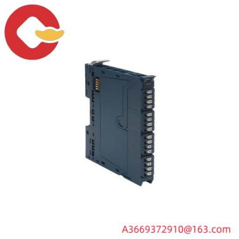 General Electric EP-8360: High-Performance Industrial Control Module