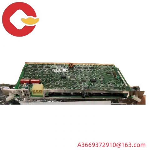ABSOLUTE LPU100H System Module DCS Spare Parts