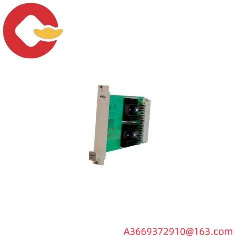 HONEYWELL 10307/1 Vertical Bus Terminator, Advanced Control Module