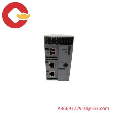 Honeywell 2MLR-CPUH/T-CC: Advanced Control Module for Industrial Automation, Model Specific, Process Control