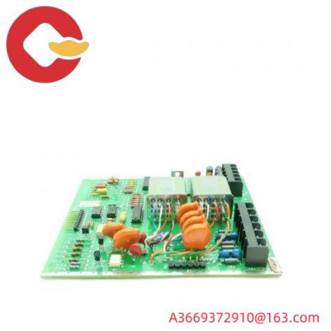 Honeywell 51198066-502 Power Supply