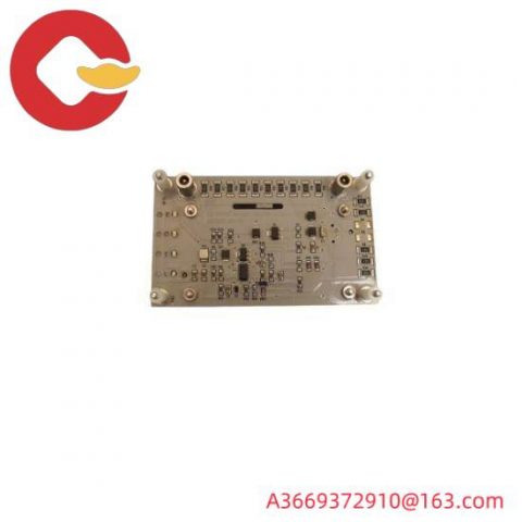 HONEYWELL 51199932-200 Pcb Circuit Board, Modular Control System Component