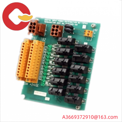 Honeywell 51305863-175 PLC Control Module, Efficient Automation Solution