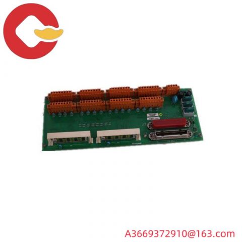 Honeywell 51401303-100A Interface Module