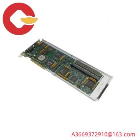 Honeywell 51402797-200 LCNP with GUIDE GUS Board, Industrial Control Module