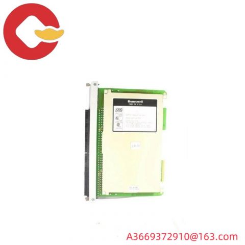 Honeywell 621-6575RC 24 VDC Source Output Module