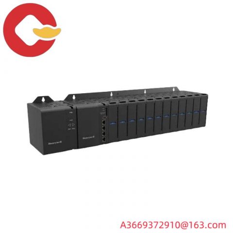 Honeywell 900U02-0100 Universal Input/Output Module