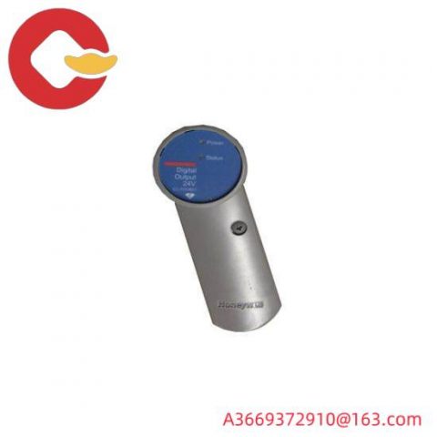 Honeywell CC-TDOB11 - Precision Digital Output Module for Industrial Control Systems