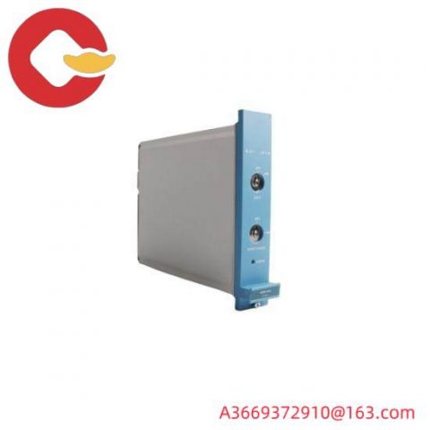 Honeywell FC-BKM-0001 V1.1 Battery And Keyswitch Module