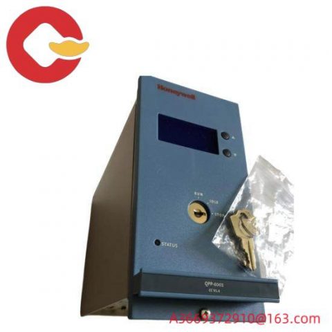 Honeywell FS-QPP-0001 PLC Module, High-Performance Control Solution