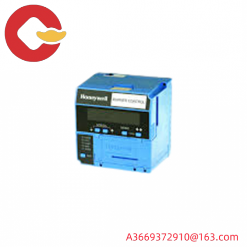 HONEYWELL RM7800L1053 Relay Module, Advanced Control for Industrial Automation