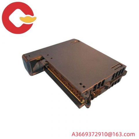 GE S200EXHSG4AEC Speedtronic Module