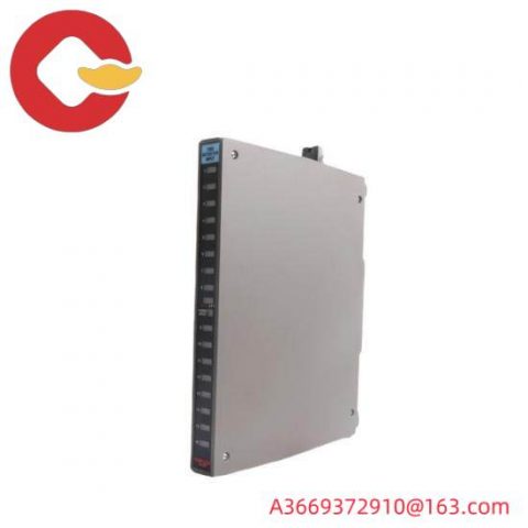 ICS Triplex 9832.0 Industrial Control Module