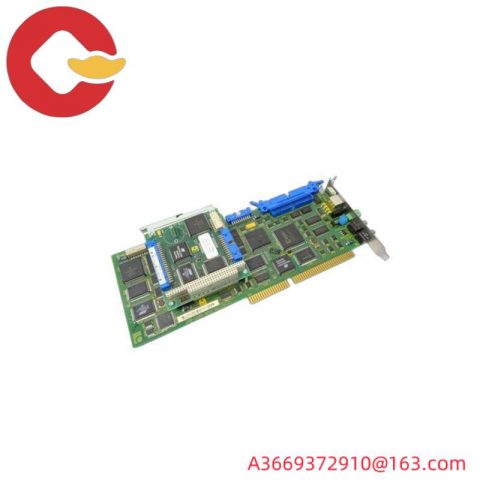 Amat MAX-4/11/03/128/08/0/0/00 High-Performance Industrial Control Module