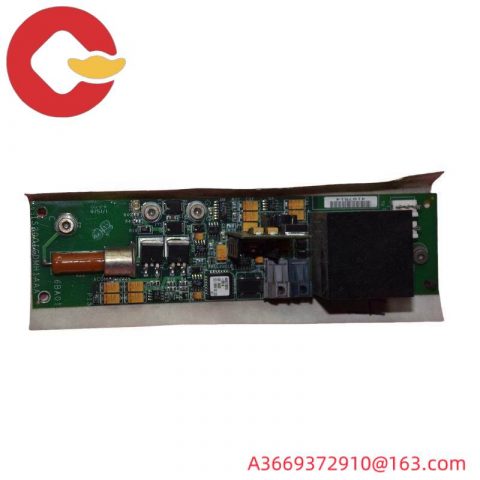 GE IS200IGDMH1AAA: Industrial Control Circuit Board for Advanced Automation Solutions