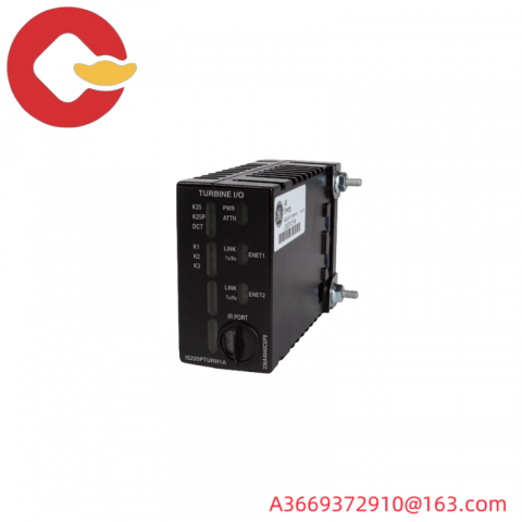 GE IS230STAIH2A - Advanced PLC Module for Industrial Automation