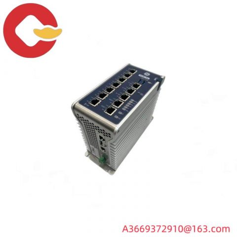 General Electric IS420UCECH1B: Advanced Mark VIe Series Controller