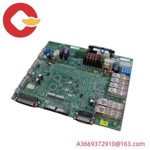 KUKA Precision Control ESC-PLATINE for Industrial Automation, 200 chars