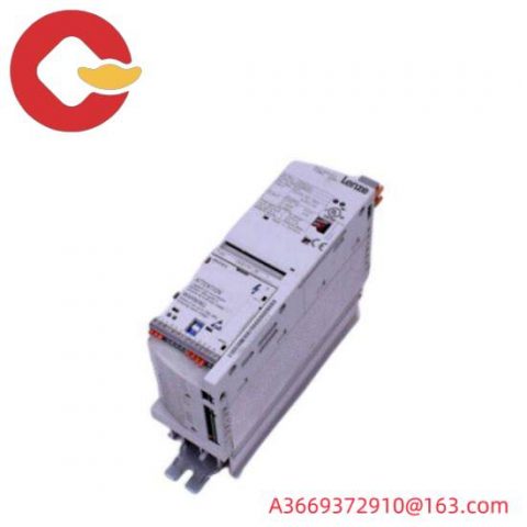 LENZE E82EV751K2B Industrial Drive