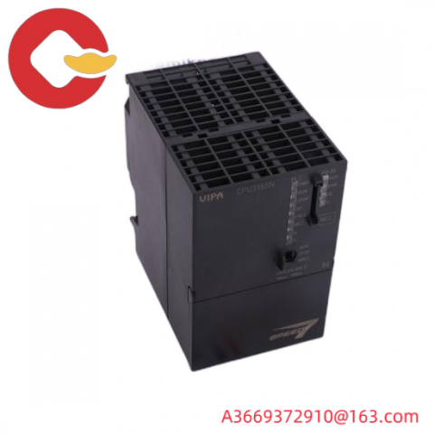 MOUSE-TRAK B-SAIMP-XROHS: Advanced Industrial Control Module