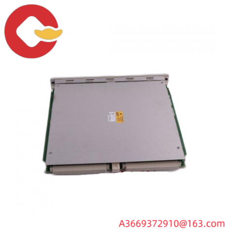 Neles Automation A413325 Valve Control Module, High-precision hydraulic actuation system