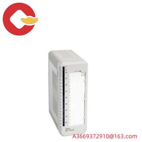 ABB AI843 | 3BSE028925R1 | Analog Input Module