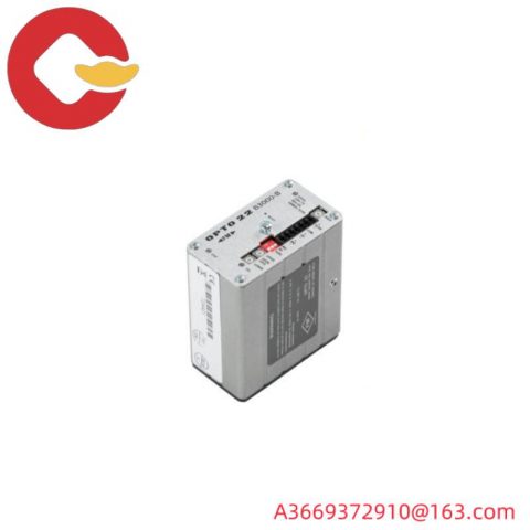 Opto 22 SNAP B3000 BRAIN Digital Brain, Optomux Protocol