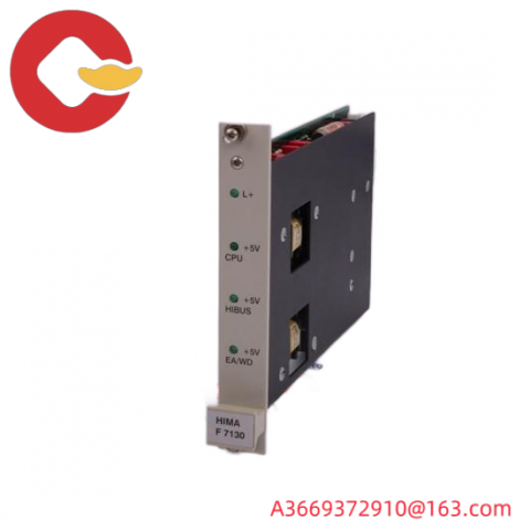 Pfeiffer D-35614 PKR 251 PLC DCS