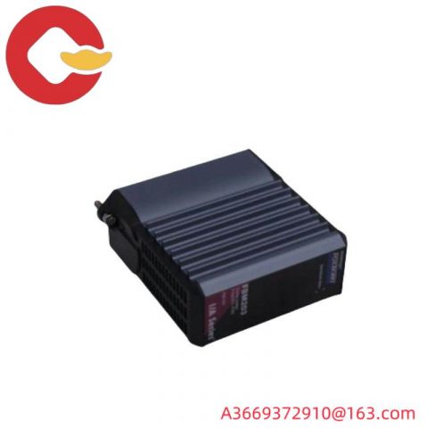 FOXBORO PO930AA I/O Interface Module: Advanced Control for Industrial Automation