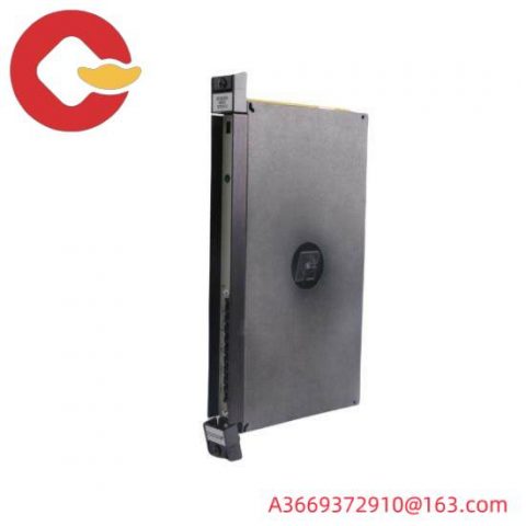 Reliance 57C411 PLC Input Module, Designed for Industrial Automation