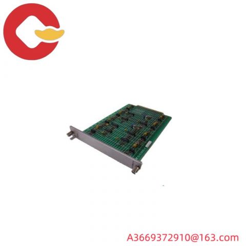 RELIANCE 0-49001-2 Control Module