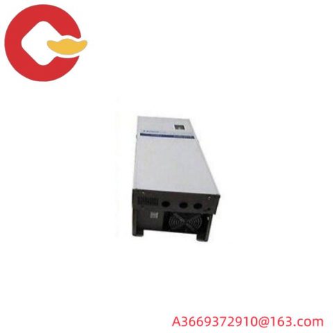 AB SA3100-B050-AN-L6R AC Drive - Industrial Control Power Efficiency
