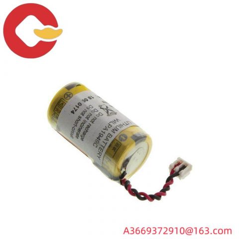 Schneider 990XCP98000 Battery for PLC Logic Controller - Optimized Power Supply Solution