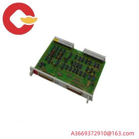 Siemens 6ES5301-3AB13 - Connection IM 301
