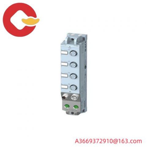 SIEMENS 6ES7141-5AF00-0BA0 Digital Input/Output Modules