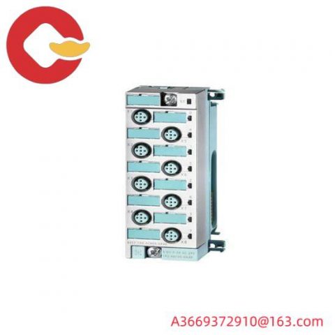 ABB YYE109A - High-Performance Digital Control Module