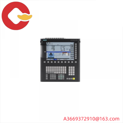 Siemens 6FC5370-8AA20-0AA0 Panel Processing Unit - Industrial Automation Solutions