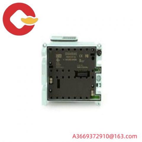 Siemens 6GT2002-0HD00 Communication Module: Reliable Networking Solution for Industrial Control