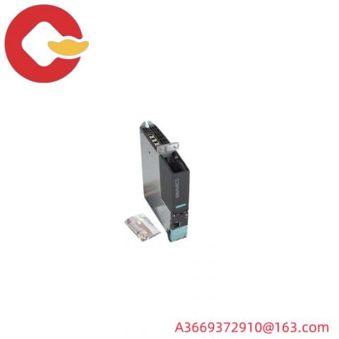 SIEMENS 6SL3040-1MA01-0AA0 CONTROL UNIT: High-Performance Drive Solution for Industry