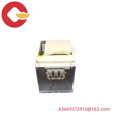 SIEMENS 6SN1123-1AA01-0FA1: Precision Driven Power Supply Module