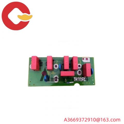 Siemens A5E00160441 - Advanced Filter Board for Industrial Automation
