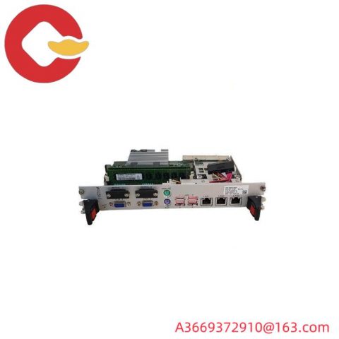 ABB SYSTEM PDS-BX02E0954 PA03381-B393 Controller Board