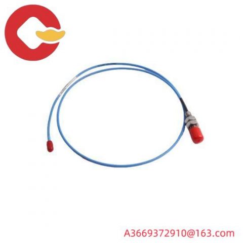 Bently Nevada TM0180-A07-B00-C05-D10 Vibration Probe