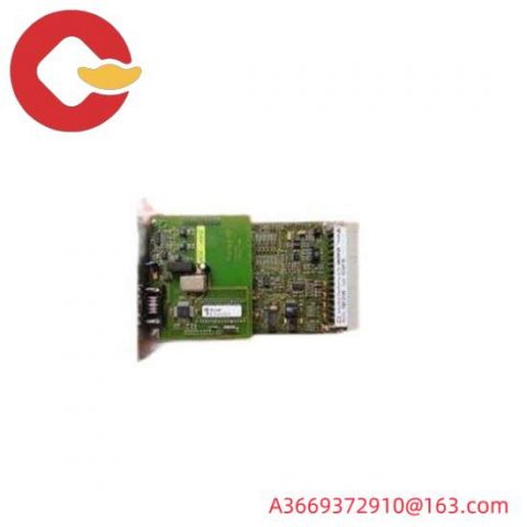 WANDFLUH ED2AF#2 - Parallel Operation & Protection Module