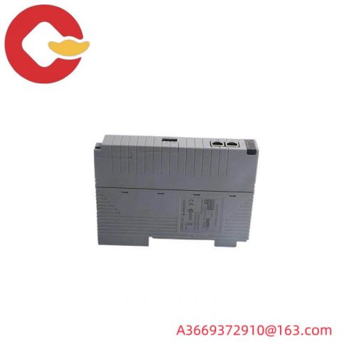 YOKOGAWA AI-917-00 ANALOG INPUT MODULE, Precision & Reliability for Industrial Control Systems