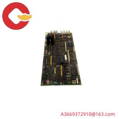 York Circuit Board 031-01065E, Industrial Electronics Component