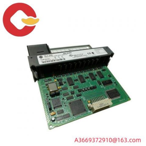 AB 1746-NI16V High Resolution Analog Input Module