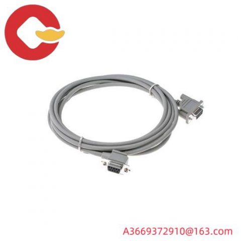 Allen-Bradley 1756-CP3 Industrial Control Programming Cable: Efficient Data Transfer for Enhanced Automation Solutions